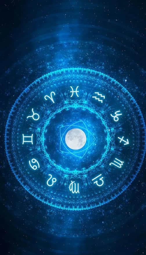 Zodiac signs  thumbnail