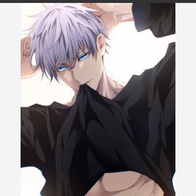 Satoru Gojo thumbnail