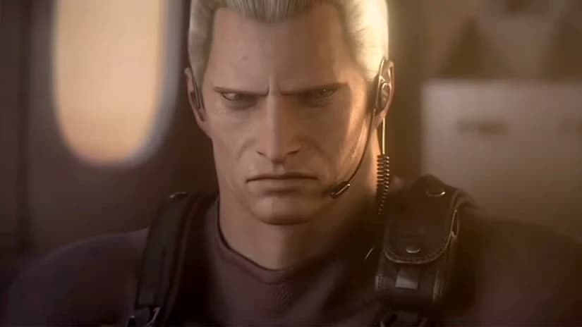 Jack Krauser  thumbnail