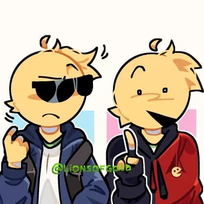 Luis/papulince thumbnail
