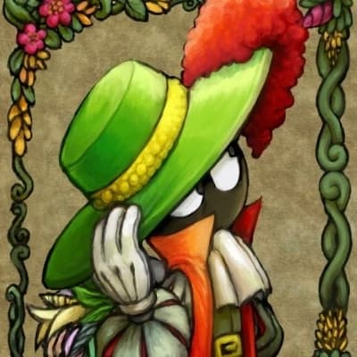 Marvin the Martian (Prince of Mars) thumbnail