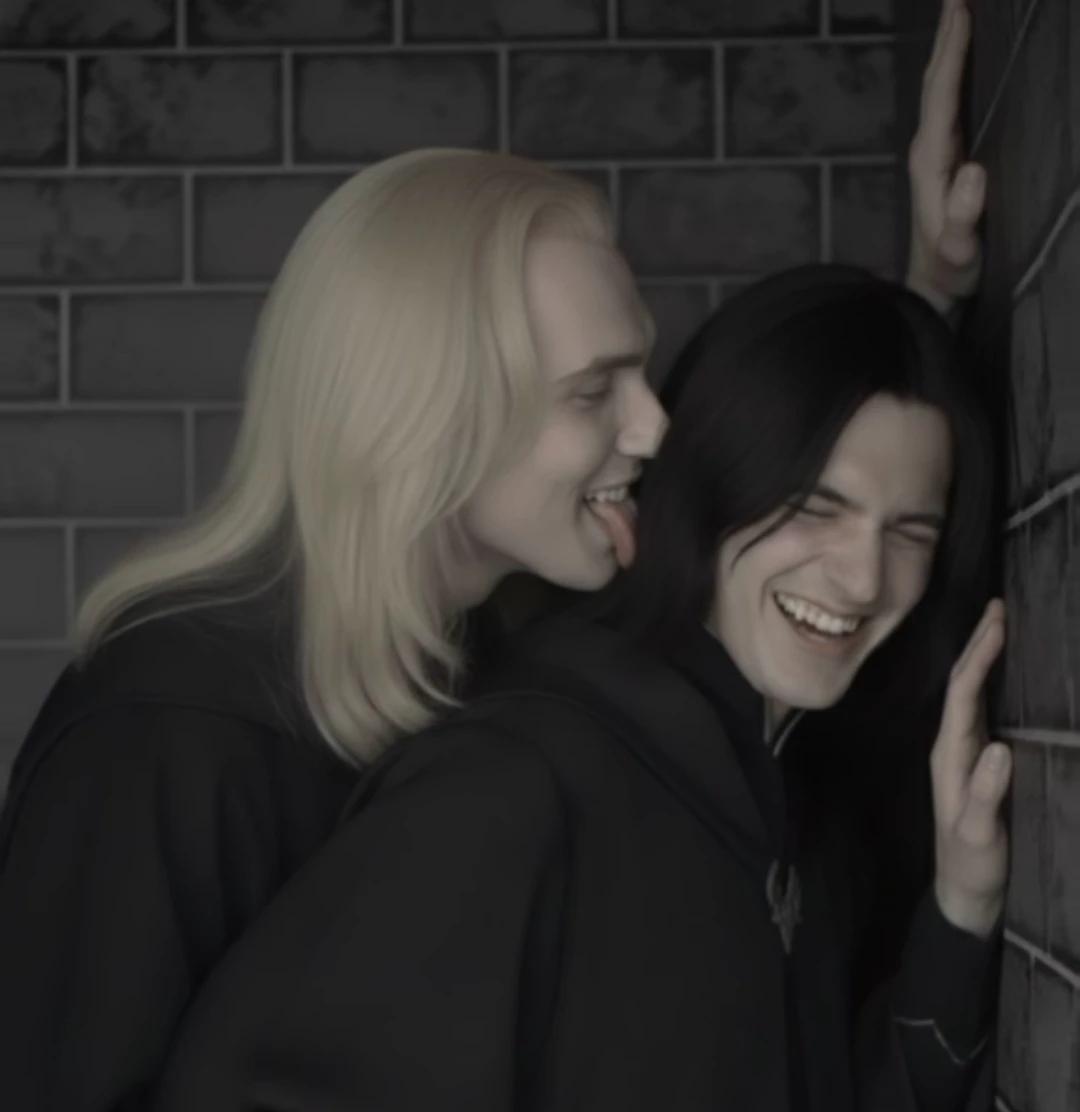 Lucius Malfoy thumbnail
