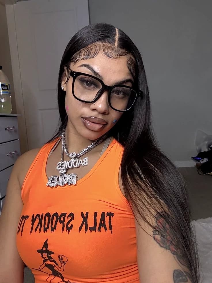 💋✨ -Alexis `lex * thumbnail