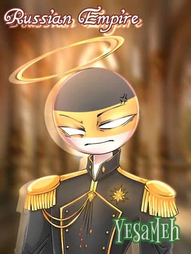 Countryhumans WW1 thumbnail