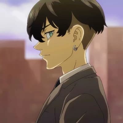 Matsuno Chifuyu thumbnail