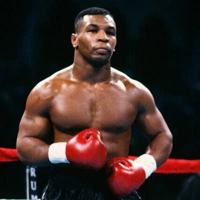Mike Tyson  thumbnail