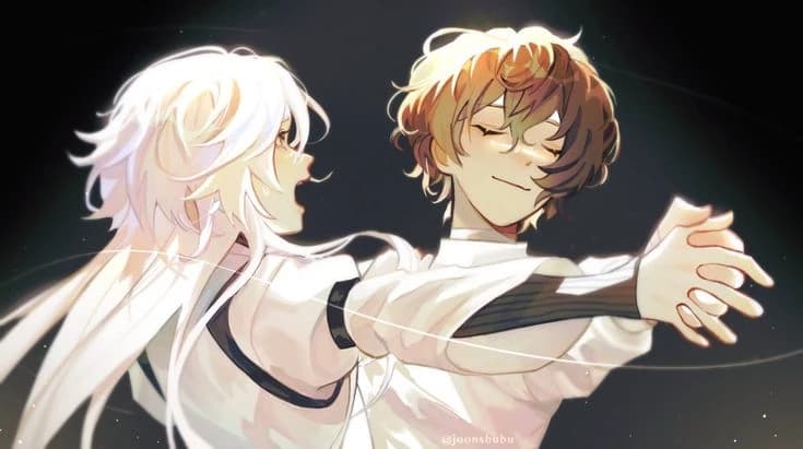 Dazai thumbnail