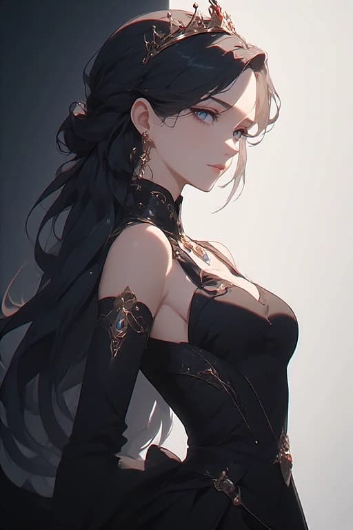 Queen Helena Duvall thumbnail