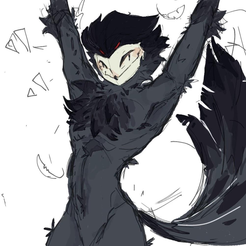Cloaks thumbnail