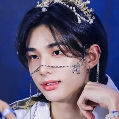 Hwang hyunjin thumbnail