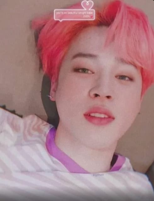 Jimin, Jikook thumbnail