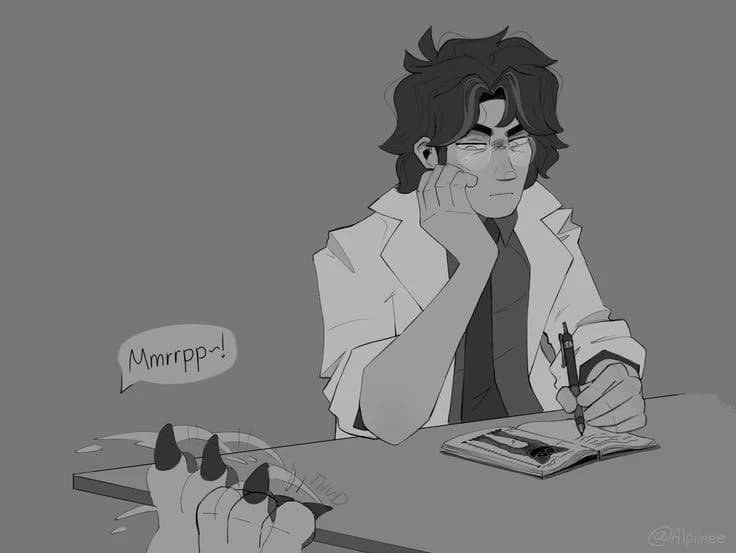 Harley Sawyer (the doctor) thumbnail