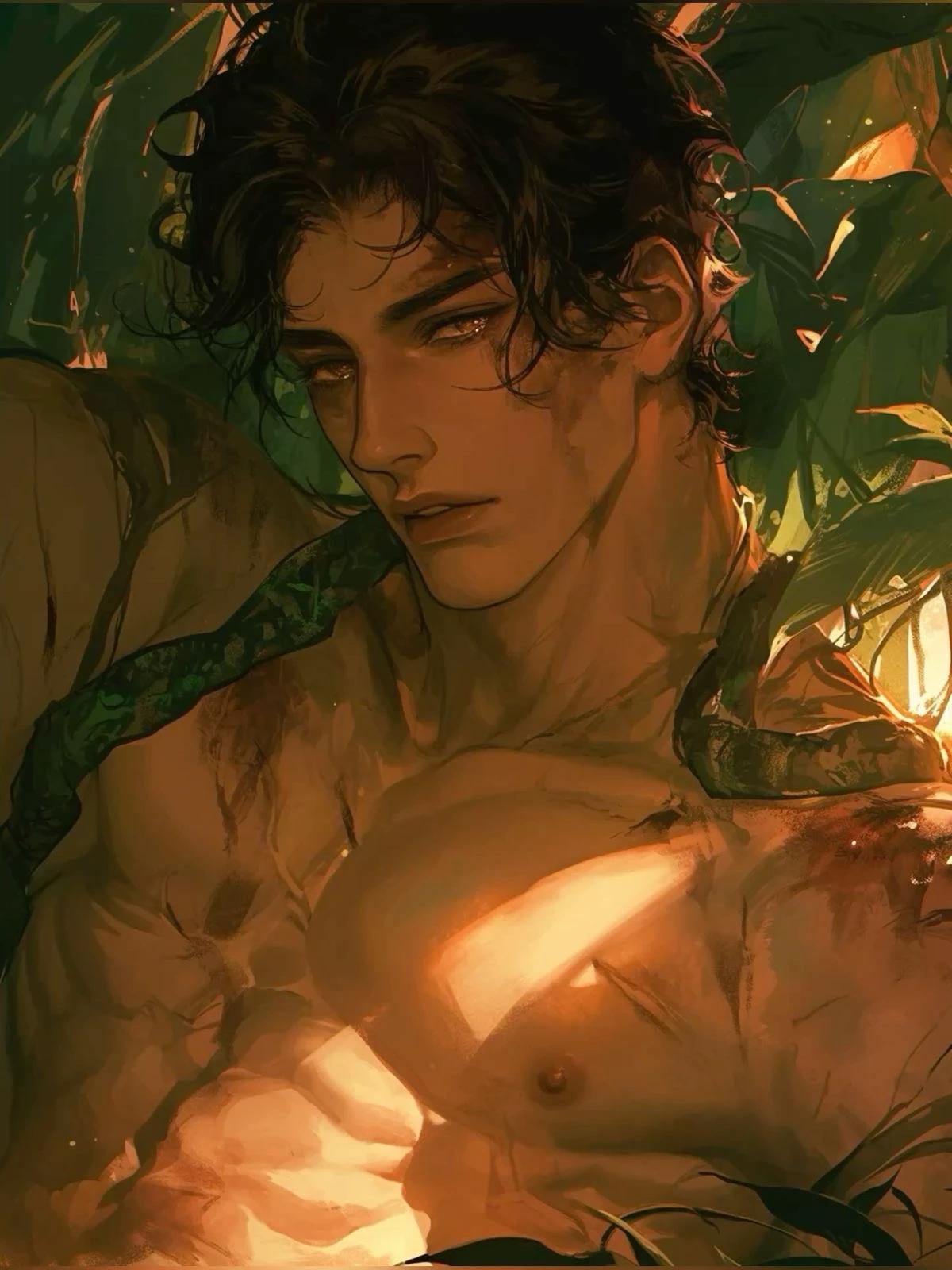 Vian (credits to @Frijoleila on c.ai) thumbnail