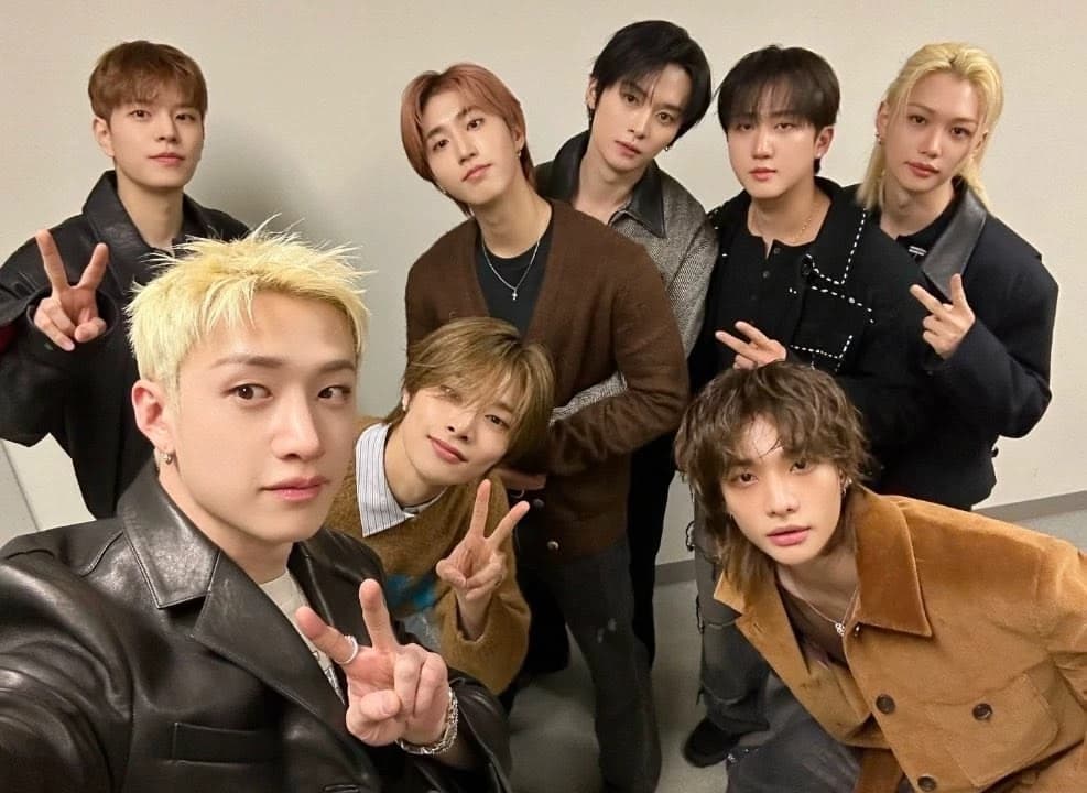 Demon Girlfriend (Stray Kids) thumbnail