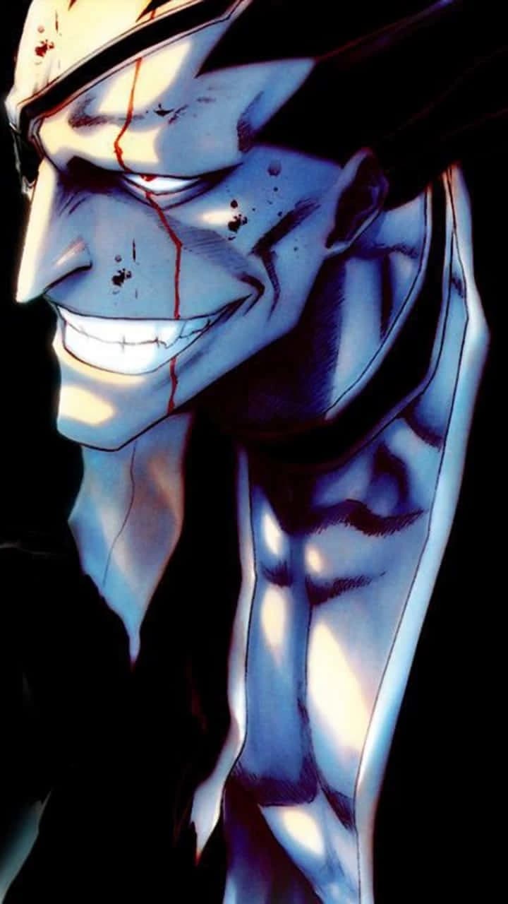 Kenpachi Zaraki thumbnail
