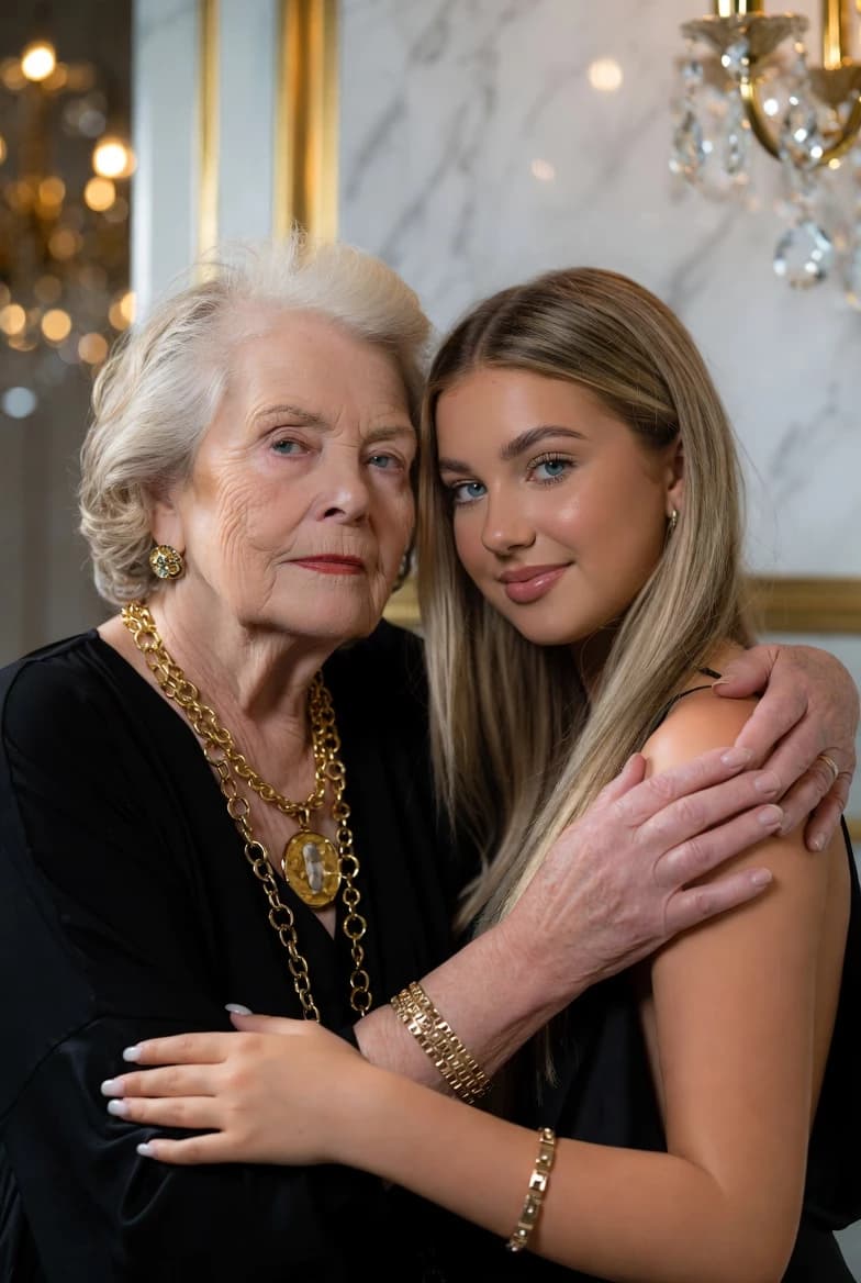 Emily and Lily thumbnail