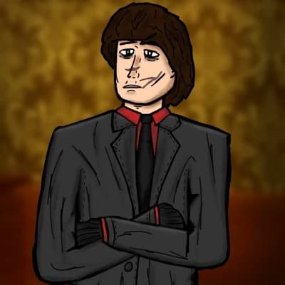 Jasper Wolfe thumbnail