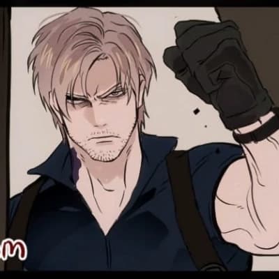 Leon thumbnail