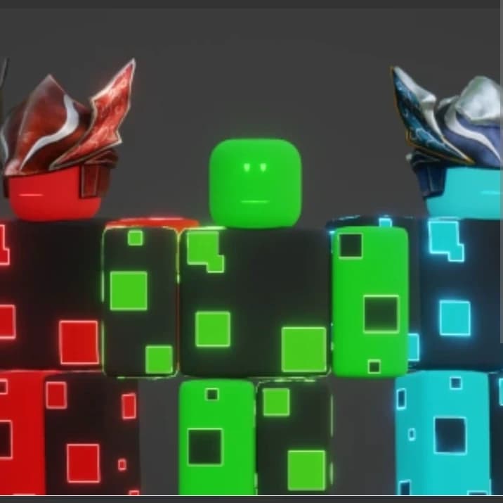 Digital chaos (avh or hva) thumbnail