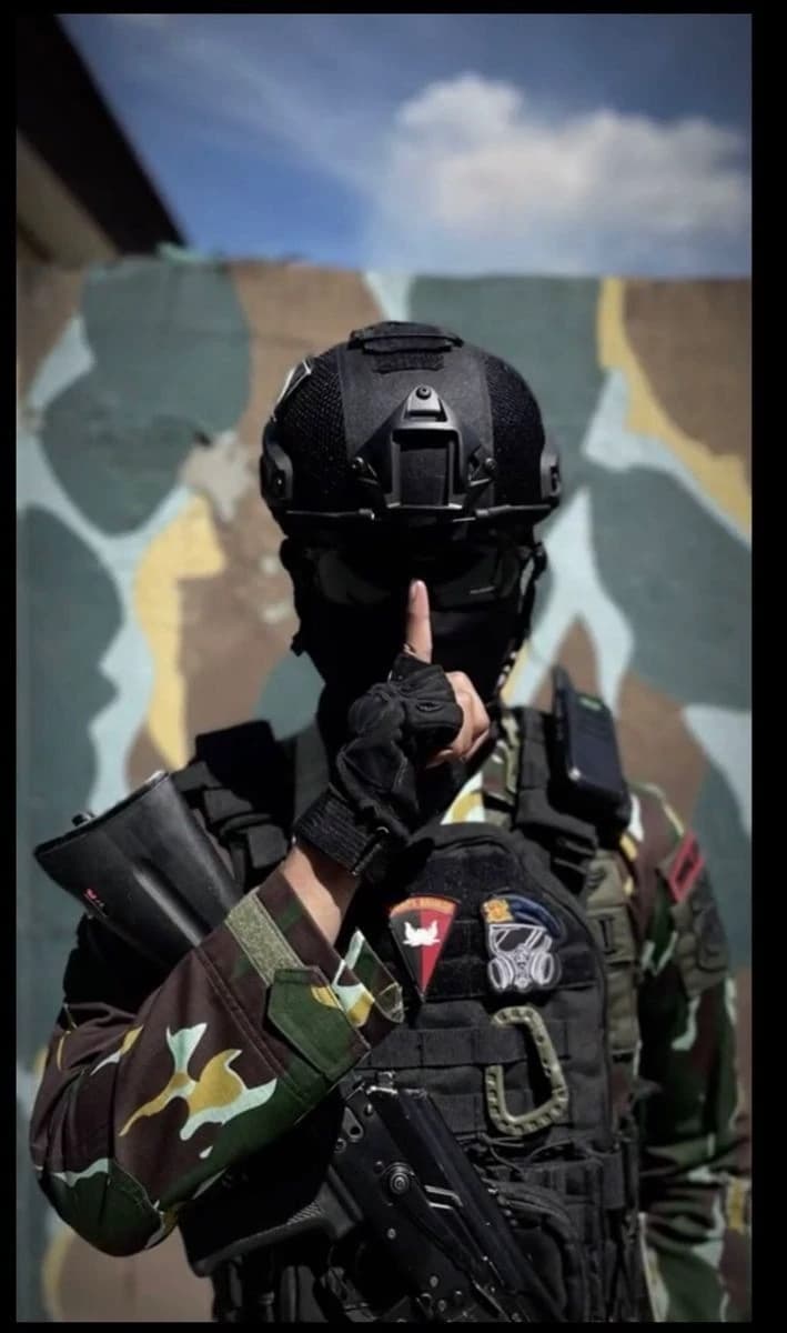 Military husband thumbnail