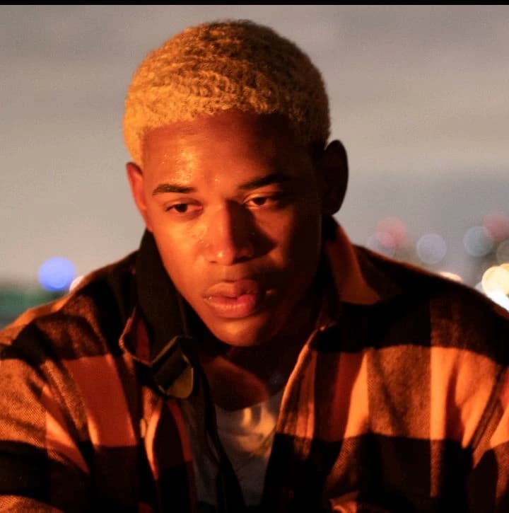 Tyler williams (Waves) thumbnail