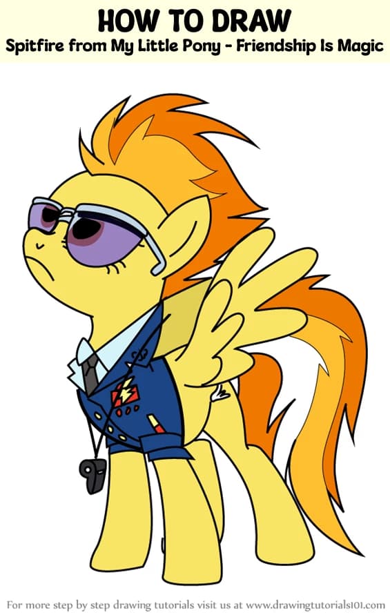 Spitfire thumbnail
