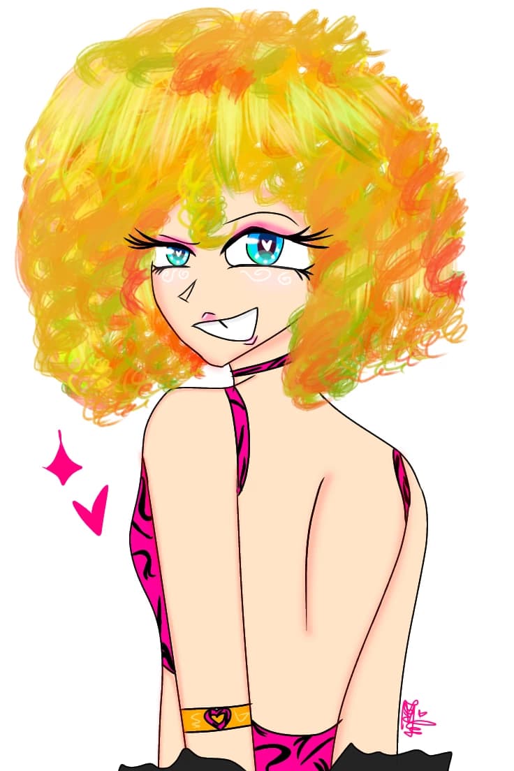 Daisy Yuki thumbnail