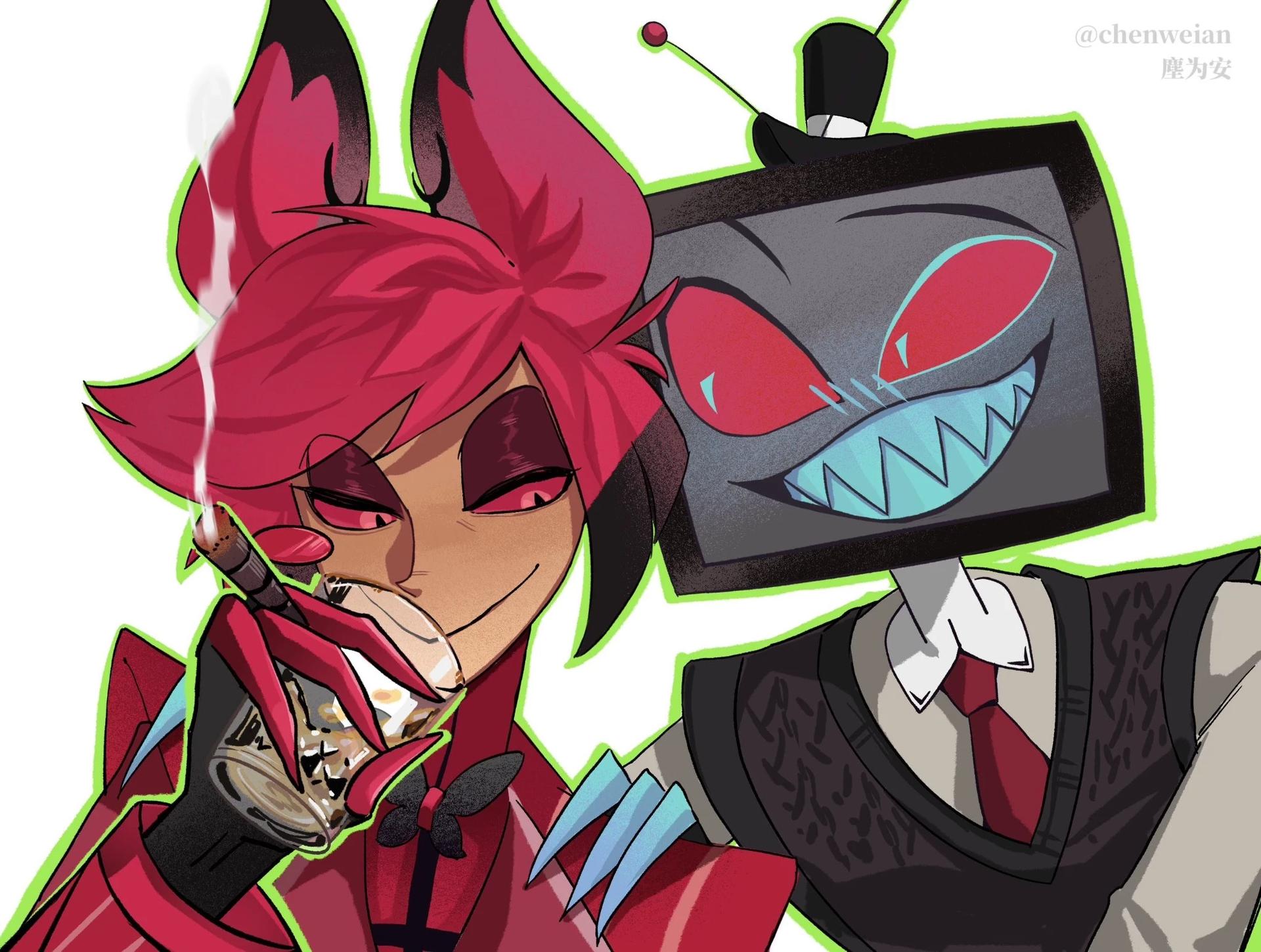Staticradio AOB thumbnail
