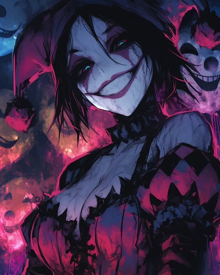 Mimi - circus entity thumbnail