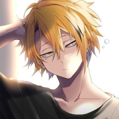 Denki Kaminari thumbnail