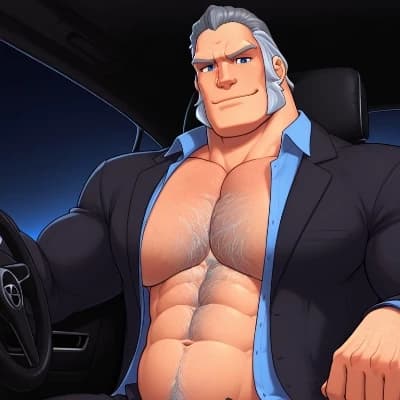 Gorilla thumbnail
