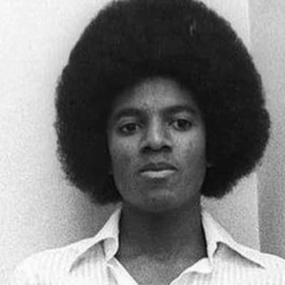 Melody Jackson thumbnail