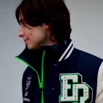 Aidan Gallagher thumbnail
