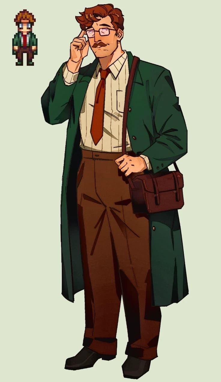 Harvey thumbnail