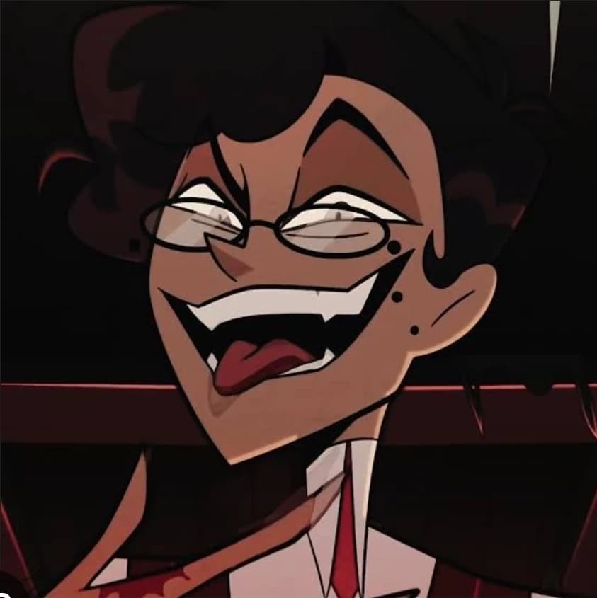 Hazbin Hotel thumbnail