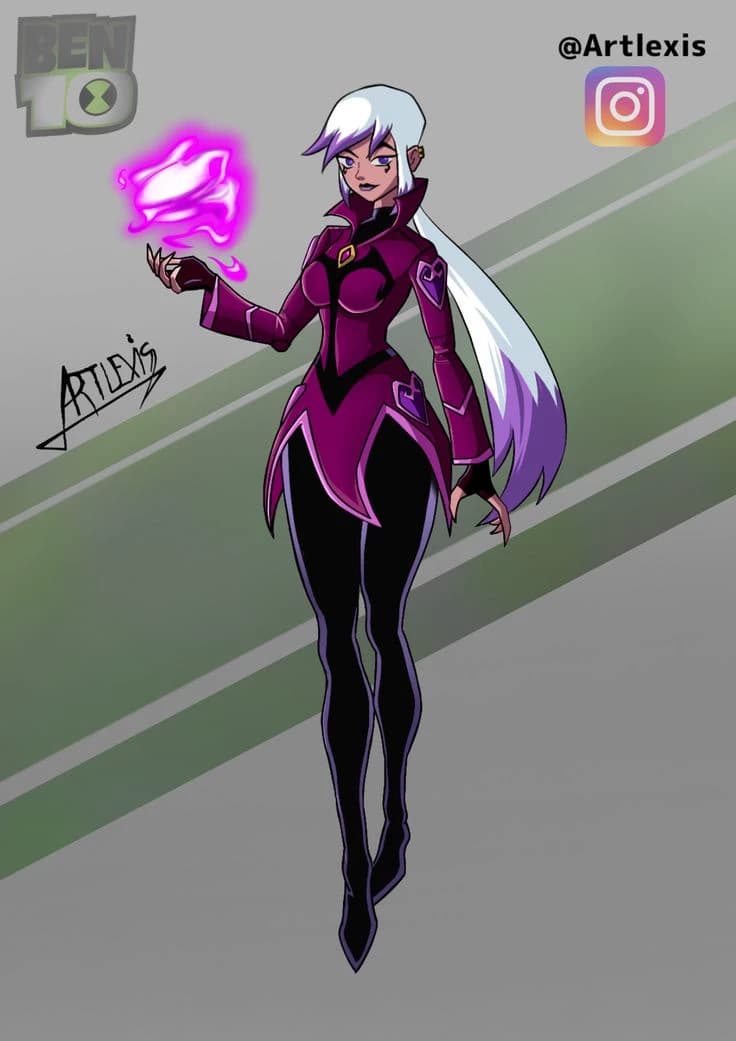 Enchantress thumbnail