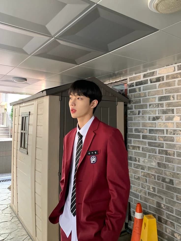 Nam Gijeong thumbnail