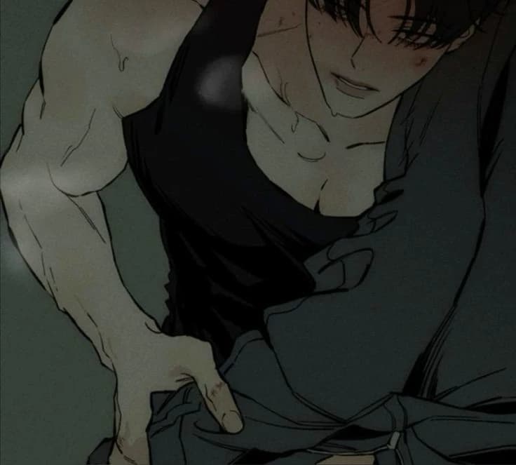 ✦ Mikhail Volkov. ✦ thumbnail