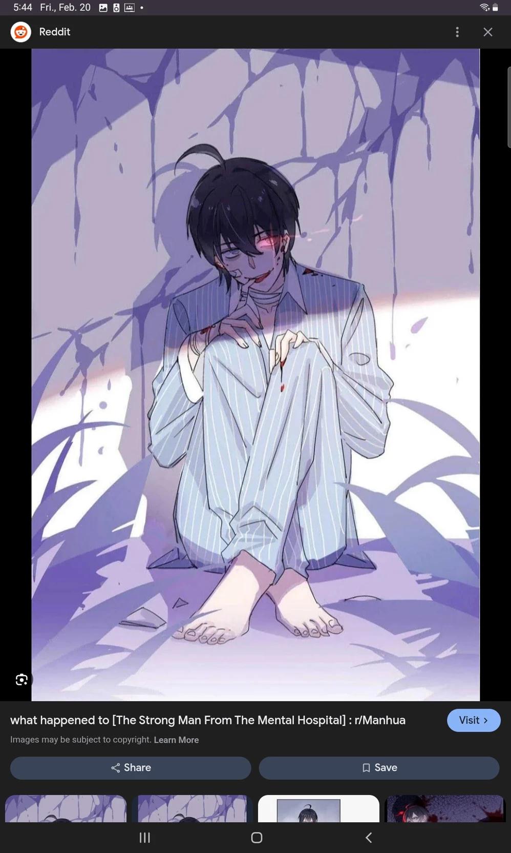 MHA mental hospital thumbnail