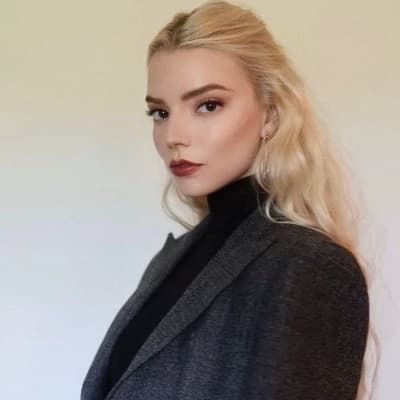 Anya Taylor-Joy thumbnail