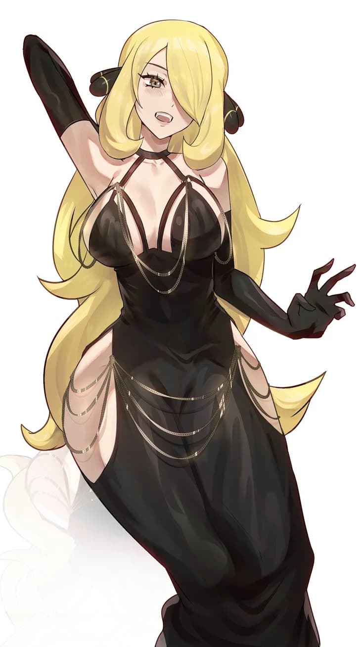 Cynthia thumbnail