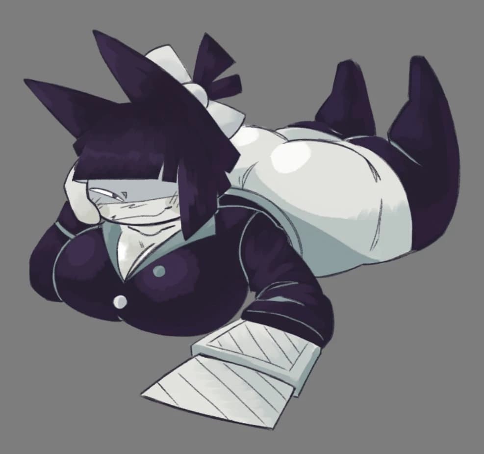 Miss Bloomie thumbnail