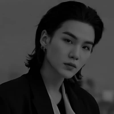 Min Yoongi thumbnail