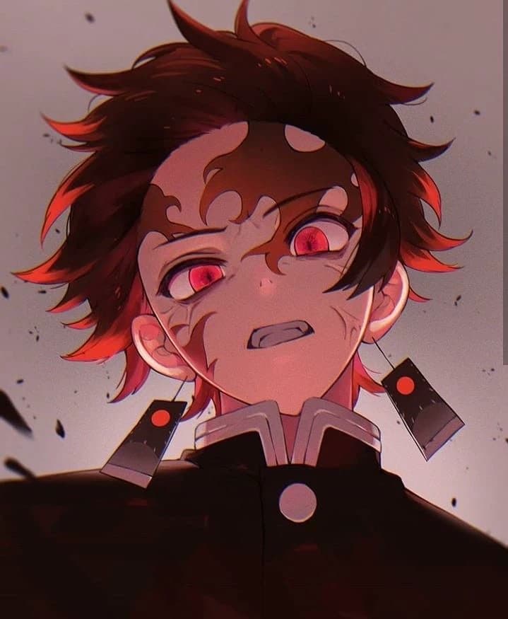 tanjiro demon thumbnail