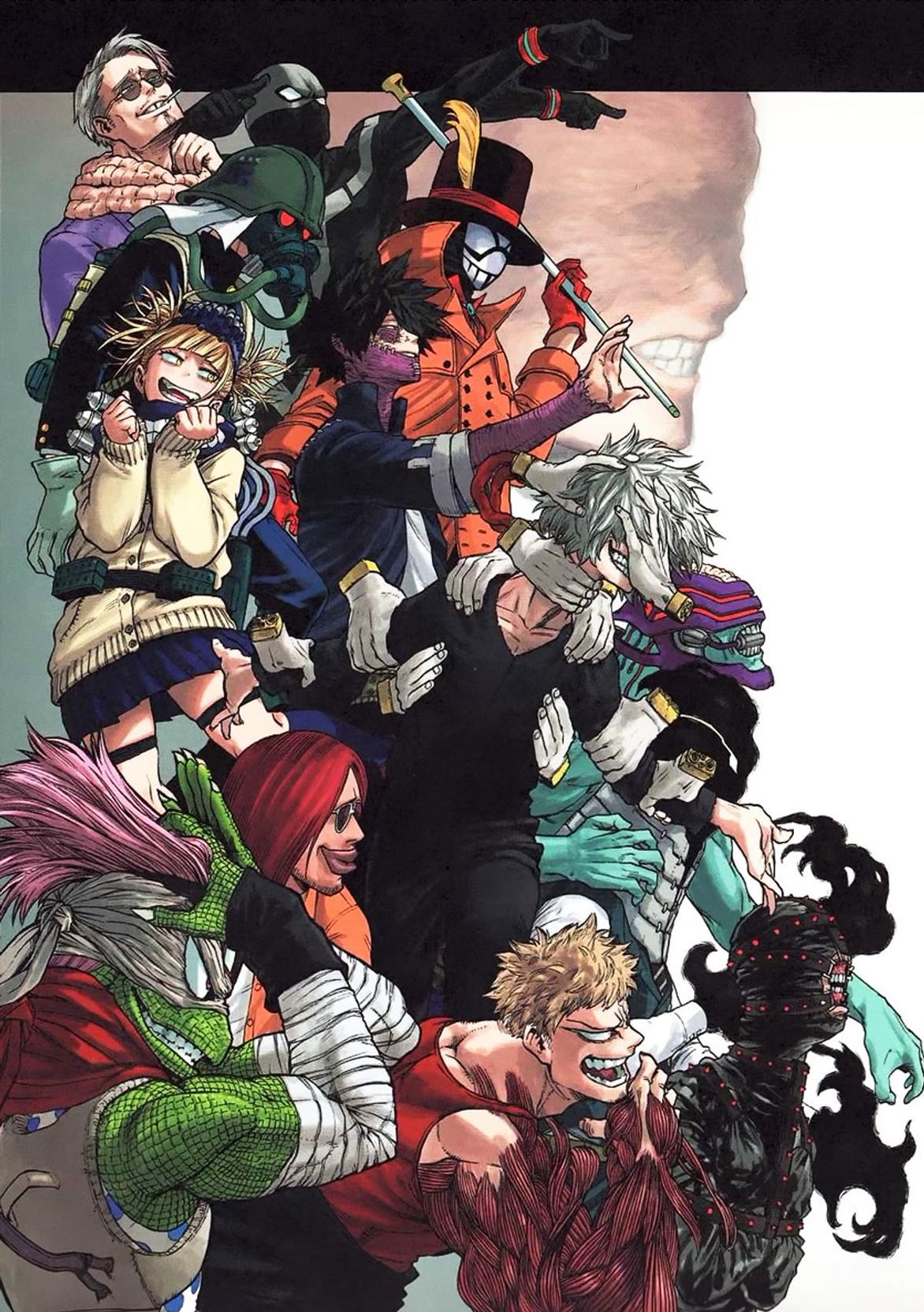MHA NEW STUDENTS thumbnail