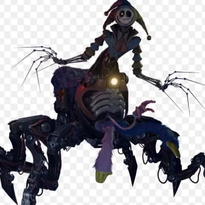 Poppy playtime all characters  thumbnail