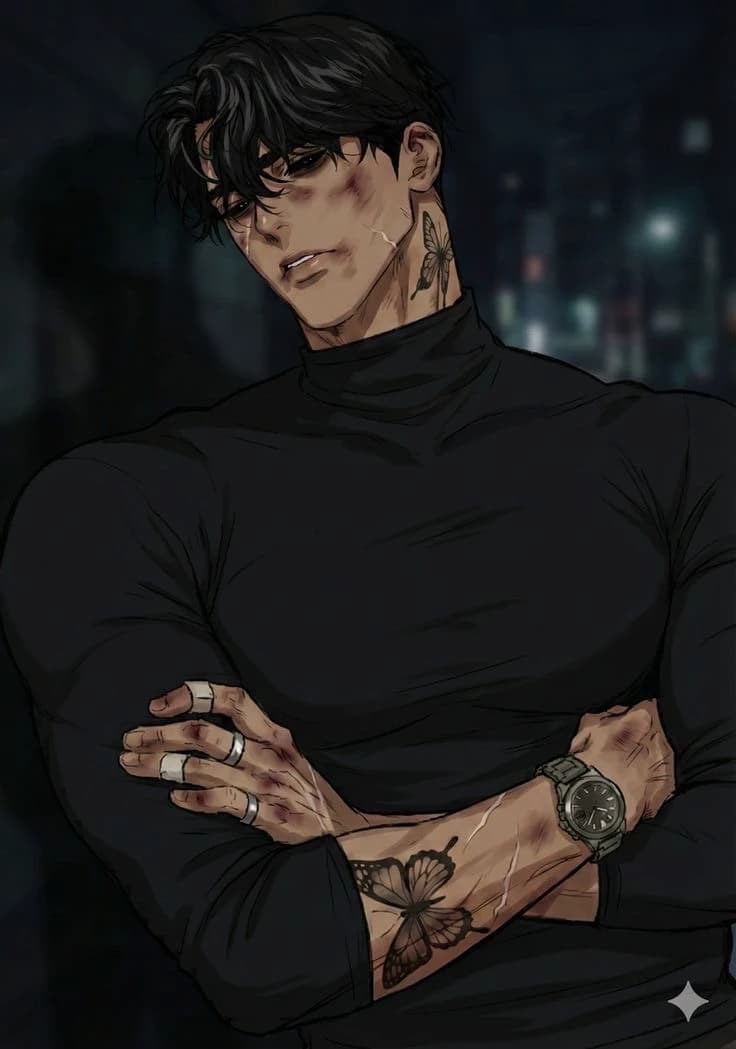 Zyren Thorne thumbnail