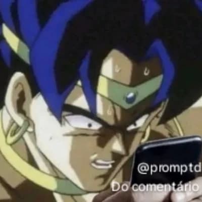 Broly thumbnail