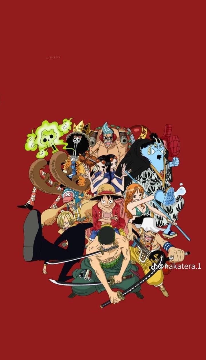 One piece thumbnail