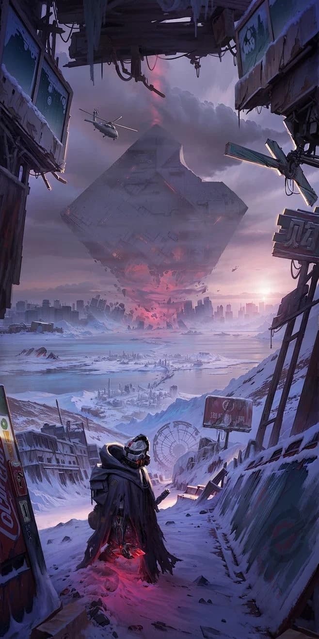 The Ash Cube thumbnail